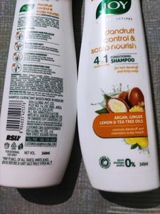 Joy Shampoo