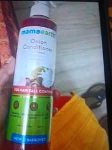 Mamaearth Shampoo Conditioner