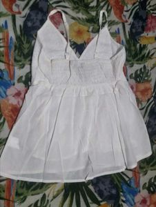 Corset Top