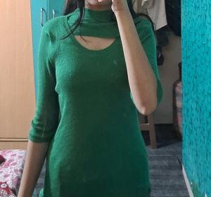 Green Top💚