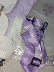 Rabbit Lovely Handbag