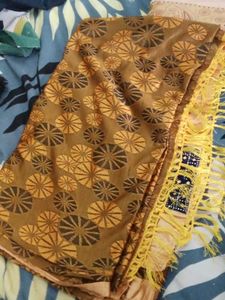Elegant Saree pack of 5