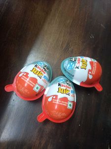 Kinder Joy DC with Surprise(1piece)