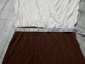 Like New Office Wead Designer Dress