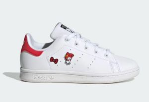 Hello Kitty STAN SMITH SHOES