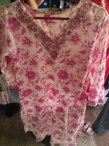 Kurti Set