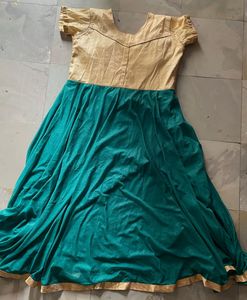 Two Party Dresses