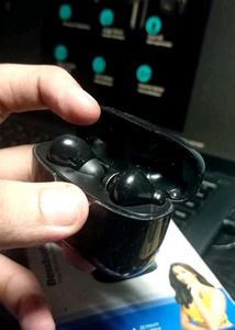 pTron Wireless Earbuds Bassbuds Duo