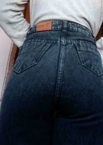 Diesel.....Denim Relaxed Fit Jeans For Women