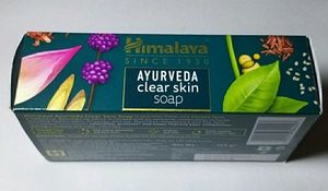 Himalaya Ayurveda Clear Skin Premium Soap