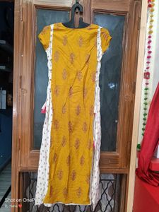 Avaasa Brand Kurti
