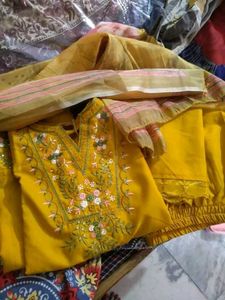 Kurta Set