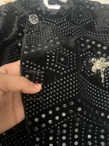 Boys Formal Blazer