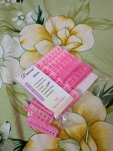 Hair Rollers