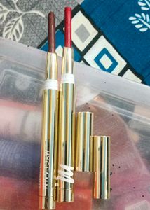 Myglamm Ultimate Long Stay Matt Lipstick Combo
