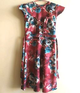 Dress For Girls