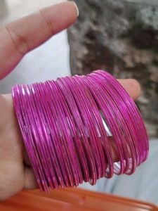 Bangles With Different Designs