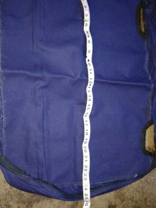 Suitcase Cover