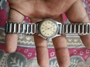 Vintage Ladies Wristwatch