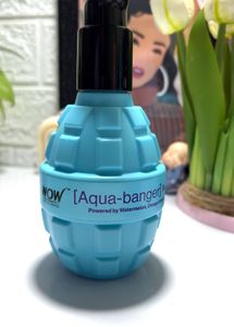 Aqua-banger Face Wash