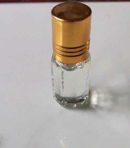 Mini Perfume Bottle