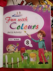 Drawing Book From You Can Learn How To Draw