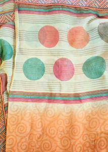 Elegant Saree