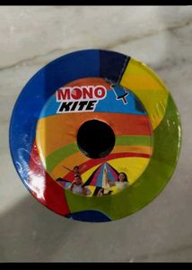 Monu Kite Full Length Manjha Patang Dor  Kit