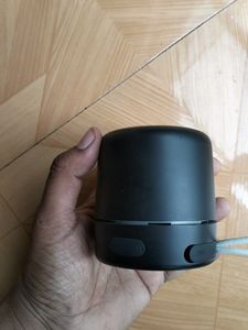 Mivi Play Bluetooth Speaker