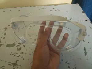 Protective Safety Goggles