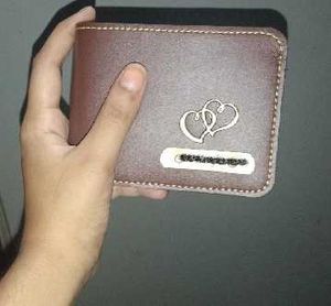 Stylish Green Wallet/ black/ brown/ red Available