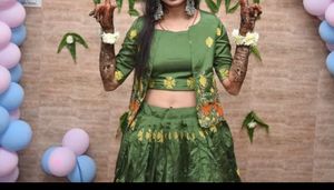 Mahendi Lahenga