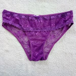 7 Combo Bra And Panty