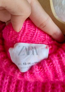 Zara Sweatshirt