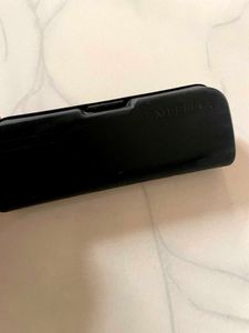 Black Durable Glasses Case