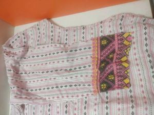 Brand new Kurta 🤍
