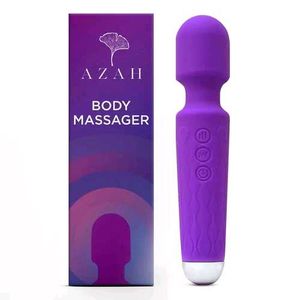 Azah Body Massager
