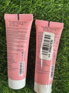 Dot &amp; Key Watermelon Face Wash (2 Tubes)