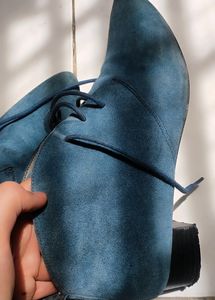 Clarks Boots