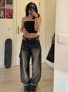 Carpenter Baggy Jeans