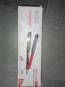 Wizer UltimaPro Hair Straightener (Working)