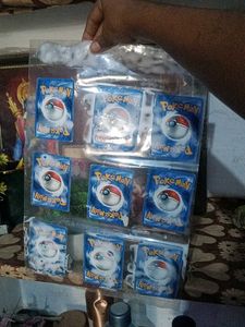 Pokemon Cards - Rare Finds!