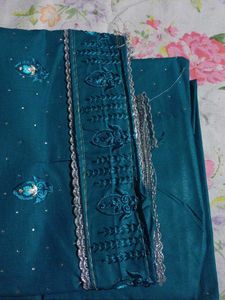 New Suit Dress Material For Women.