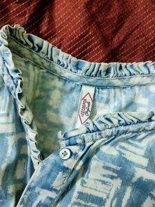 Lee Cooper Tshirt
