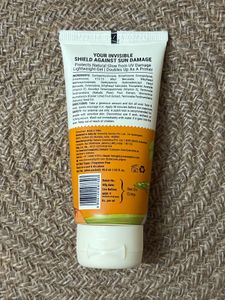 Pilgrim Vitamin C Invisible Sunscreen