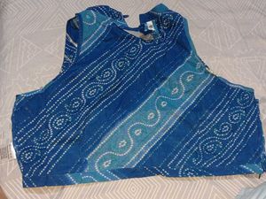 Aks Lehenga Choli And Dupatta