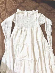 Beautiful Pre-Loved Budget-Friendly Dress