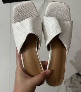 White Mules