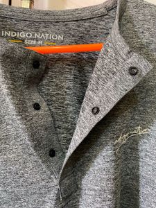 Full Sleeve T Shirt