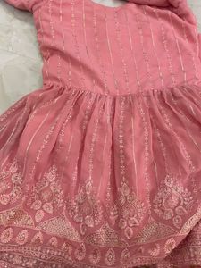 Sharara Set
